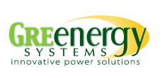 Greenergy Systems logo
