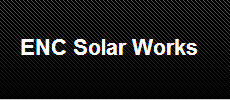 Enc Solar Works logo
