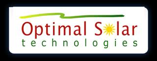 Optimal Solar logo