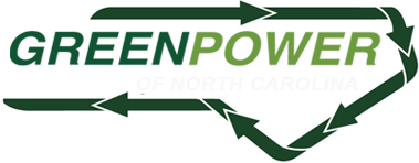Green Power Of North Carolina logo