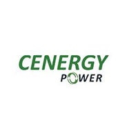 Cenergy Power logo