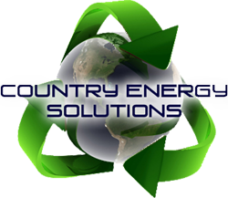 Country Energy Solutions logo