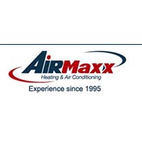 Airmaxx Solar logo