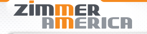 Zimmer America Solar Power logo