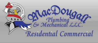 Macdougall Plumbing And Mechanical Llc logo