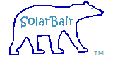 Solarbair, Llc logo