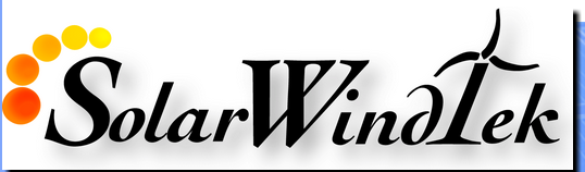 Solarwindtek logo