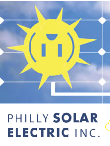 Philly Solar Electric Inc logo