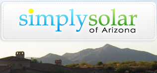 Simply Solar Of Arizona, Llc logo