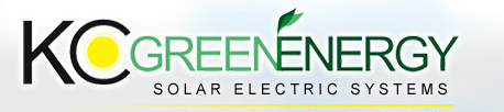 KC Green Energy logo
