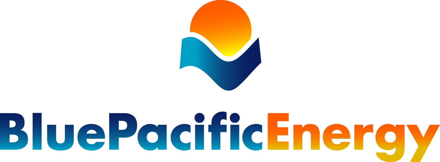 Blue Pacific Energy Llc logo