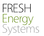 Fresh Energy Systems logo