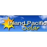 Inland Pacific Solar logo