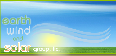 Earth Wind And Solar Group Llc logo