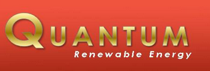 Quantum Renewable Energy, Inc. logo