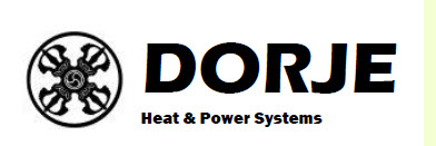Dorje Inc. logo