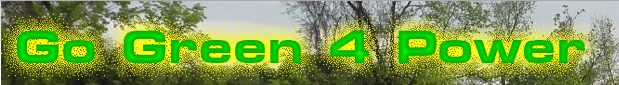 Go Green 4 Power Llc logo