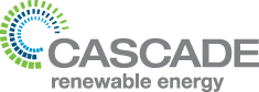 Cascade Renewable Energy logo