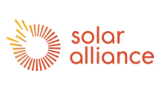 Solar Alliance (CA) logo