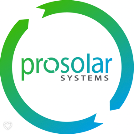 ProSolar Systems logo