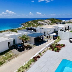 Residential Project Sint Maarten