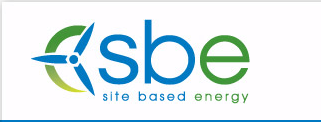 Site Based Energy,llc logo