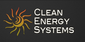 Clean Energy Systems logo