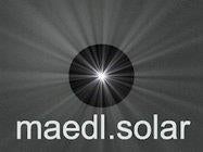 Maedl logo