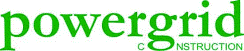 Powergrid Construction, Inc logo