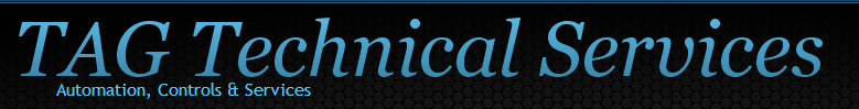 Tag Technical Services logo