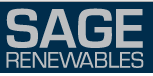 Sage Renewables logo
