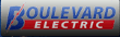 Boulevard Electric logo