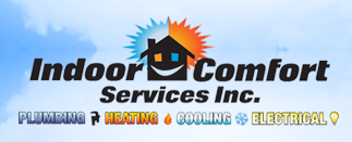 Indoor Comfort Services Inc. logo