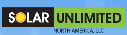 Solar Unlimited North America logo