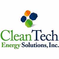 CleanTech Energy Solutions logo