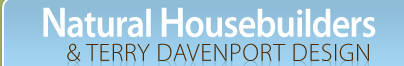 Natural Housebuilders logo