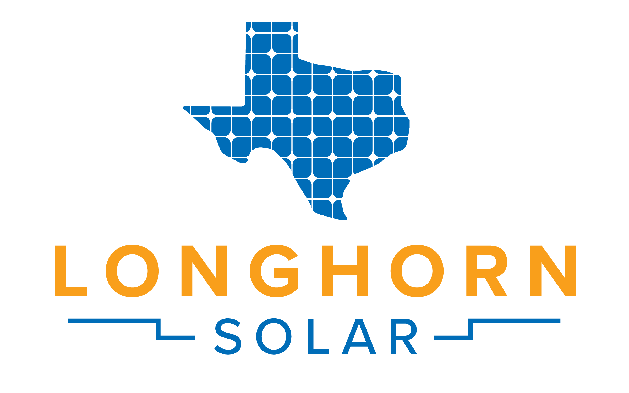 Longhorn Solar, Inc. logo