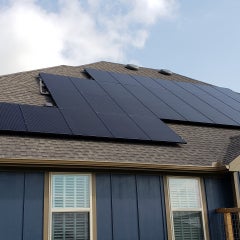 Longhorn Solar