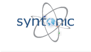 Syntonic Corporation logo
