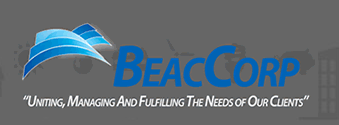 Beaccorp logo
