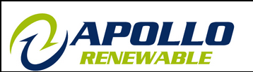 Apollo Renewable, Inc. logo