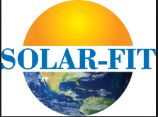 Solar-Fit logo