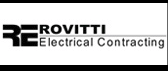 Rovitti Electrical Contracting Corp logo