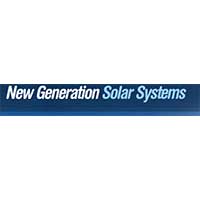 New Generation Solar Systems logo