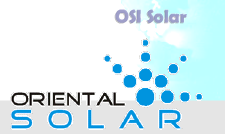 Oriental Solar logo