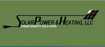 Solar Power And Heating, Llc logo