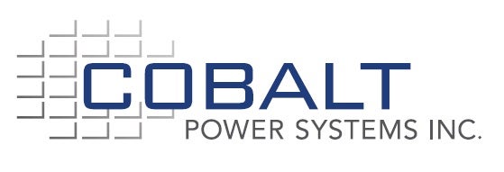 Cobalt Power Systems logo