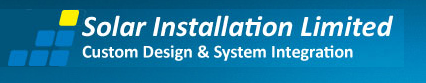Solar Installation, Llc logo
