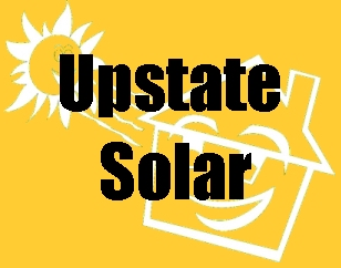 Upstate Solar Llc logo