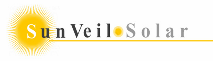 Sunveil Solar Inc. logo